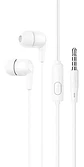 Audífonos In-Ear Hoco M97 con Micrófono y Sonido Estéreo - Miniatura 4