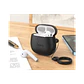 Audífonos Inalámbricos Bluetooth TWS Hoco EW45 Cat Ear - Miniatura 3