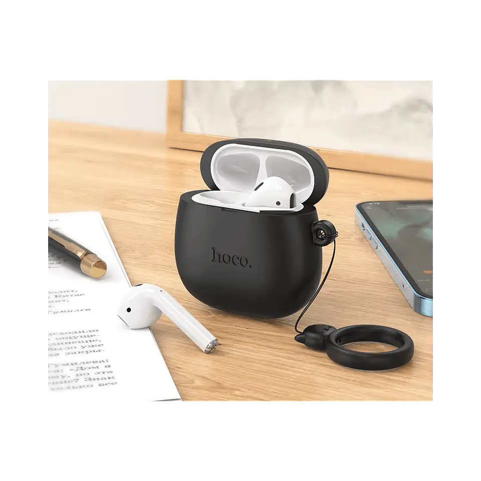 Audífonos Inalámbricos Bluetooth TWS Hoco EW45 Cat Ear 3