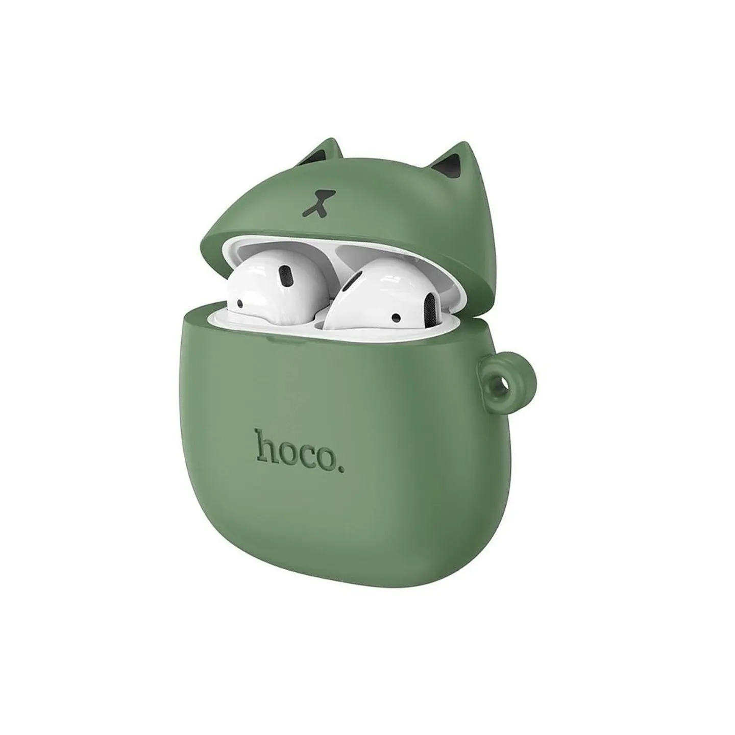 Audífonos Inalámbricos Bluetooth TWS Hoco EW45 Cat Ear 5