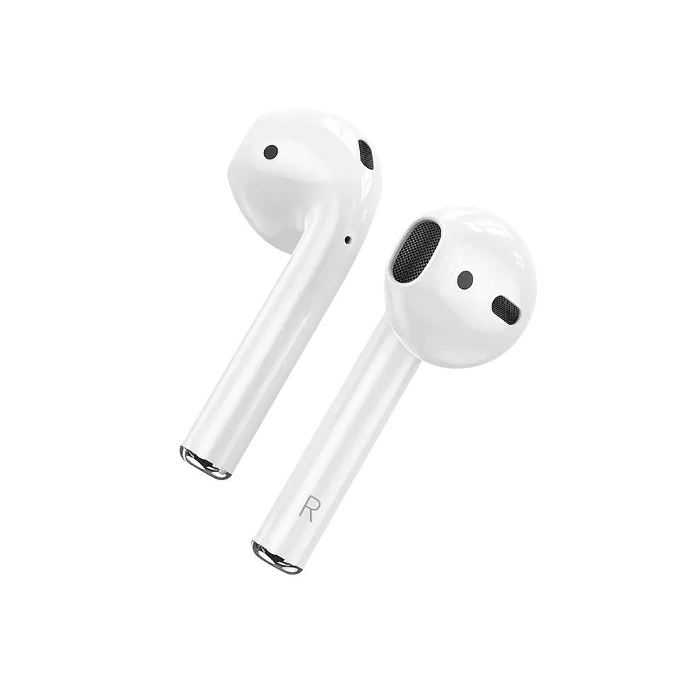 Audífonos Inalámbricos Bluetooth TWS Hoco EW45 Cat Ear 7
