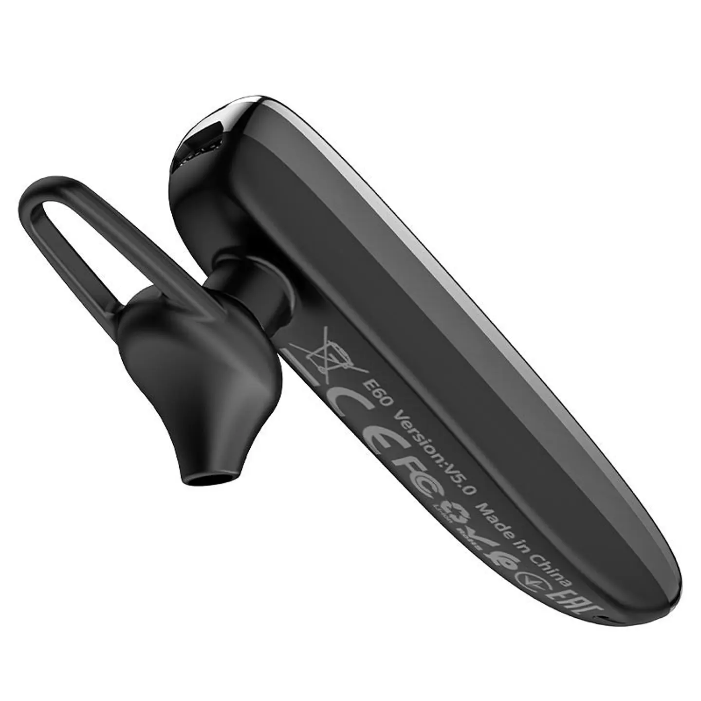 Audífonos Manos Libres Inalámbricos Bluetooth HOCO E60 2