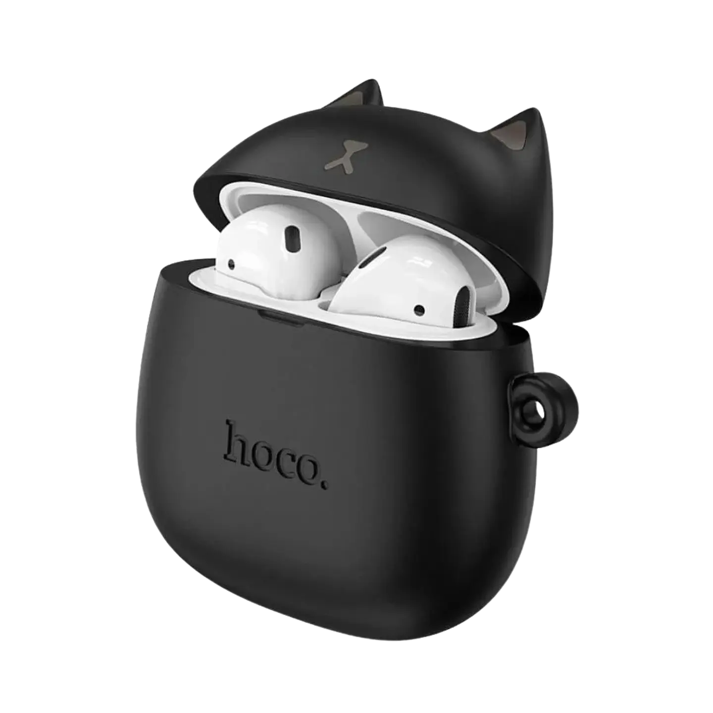 Audífonos Manos Libres Inalámbricos Bluetooth HOCO E60 3