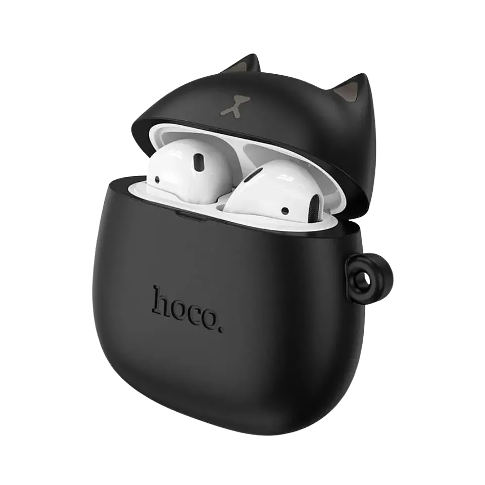 Audífonos Manos Libres Inalámbricos Bluetooth HOCO E60 3