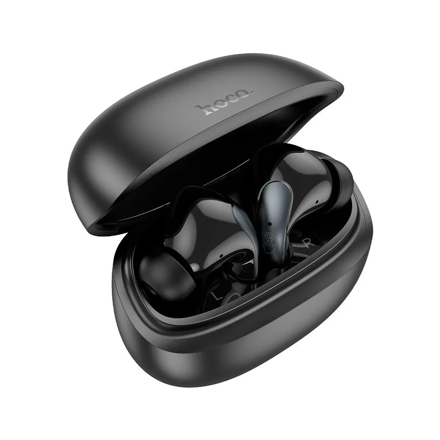 Audífonos Inalámbricos Bluetooth HOCO EQ5 Energy ANC + ENC TWS 2