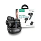 Audífonos Inalámbricos Bluetooth HOCO EQ5 Energy ANC + ENC TWS - Miniatura 3