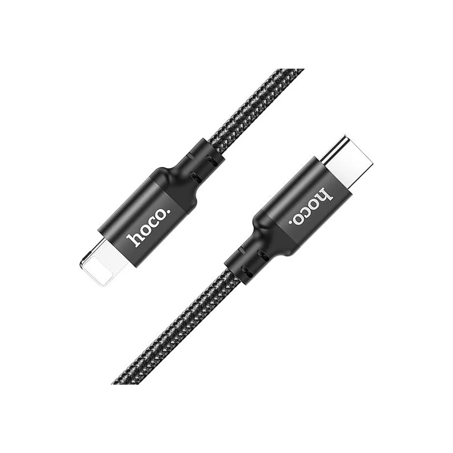 Cable Tipo-C a Lightning HOCO X14 PD 20W 2