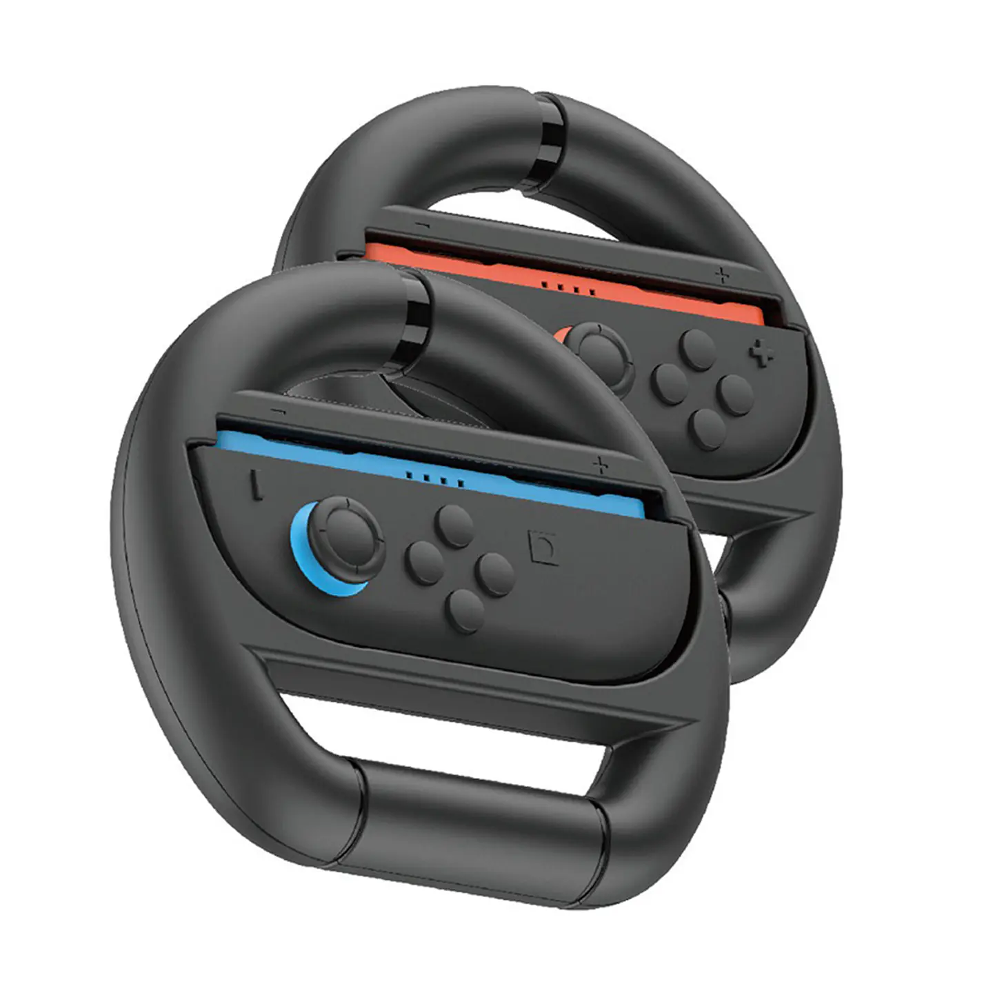 Volantes iPega PG-SW2054 para Nintendo Switch (Pack 2 Unidades) 1