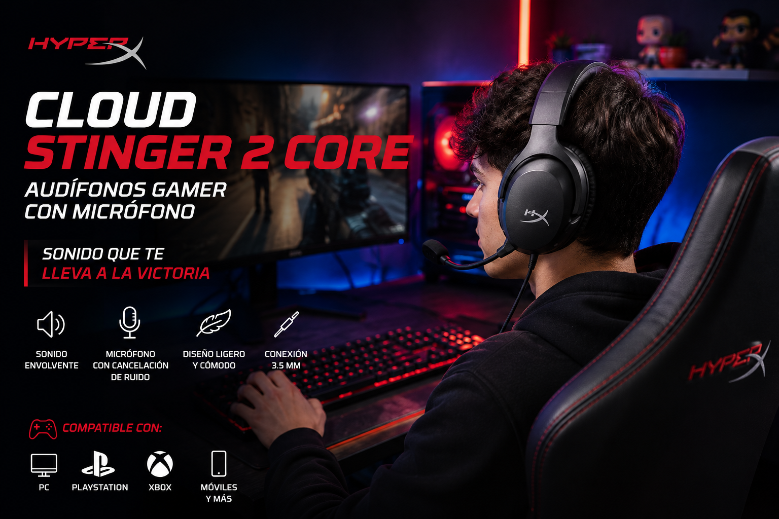 Gamer