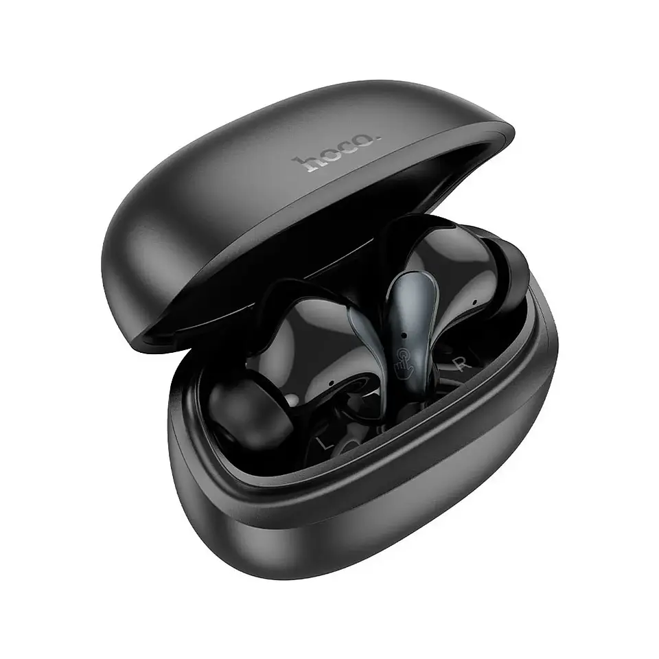 Audífonos Inalámbricos Bluetooth HOCO EQ5 Energy ANC + ENC TWS 2