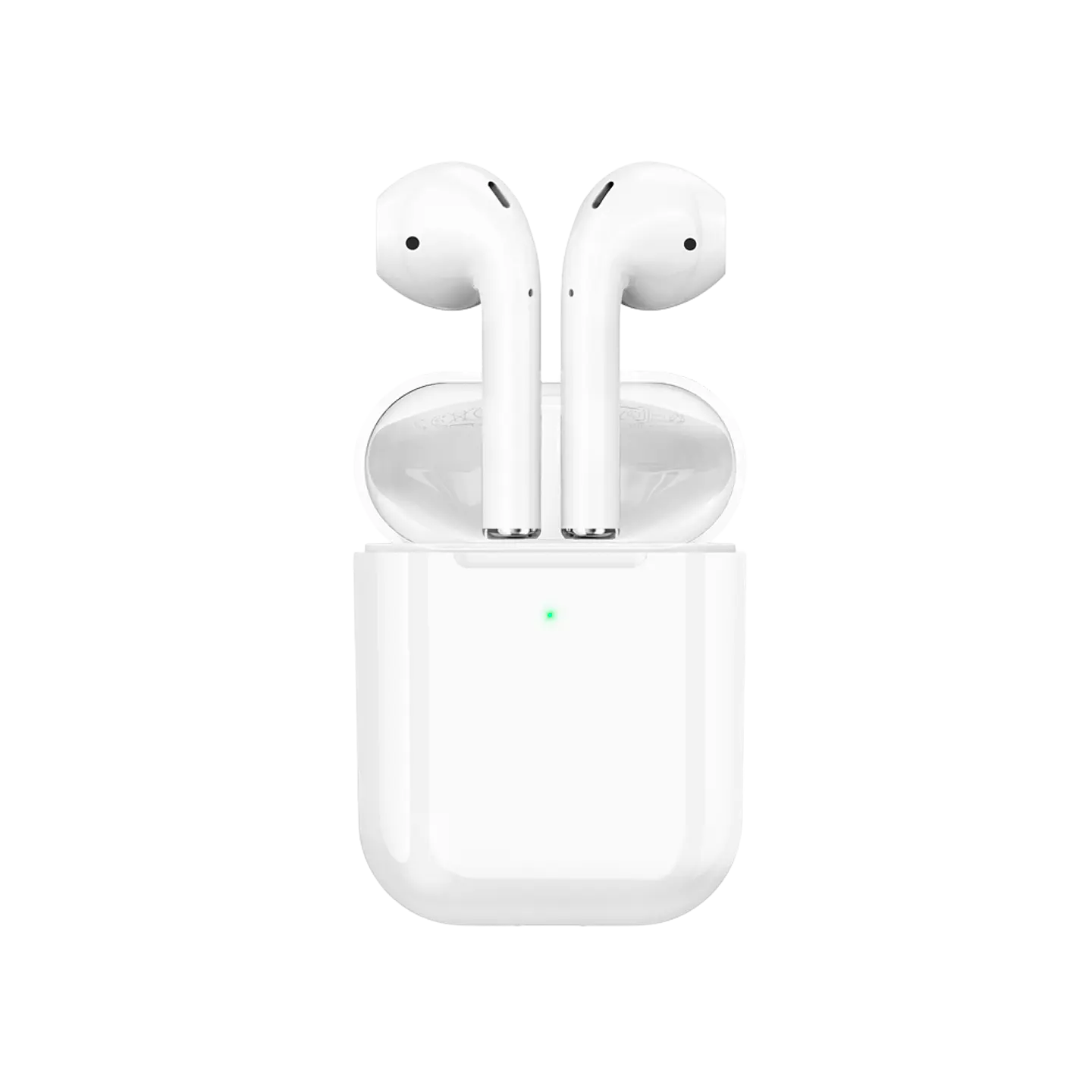 Audífonos Bluetooth HOCO EW41 TWS In-Ear 2da Generación con Estuche de Carga 1
