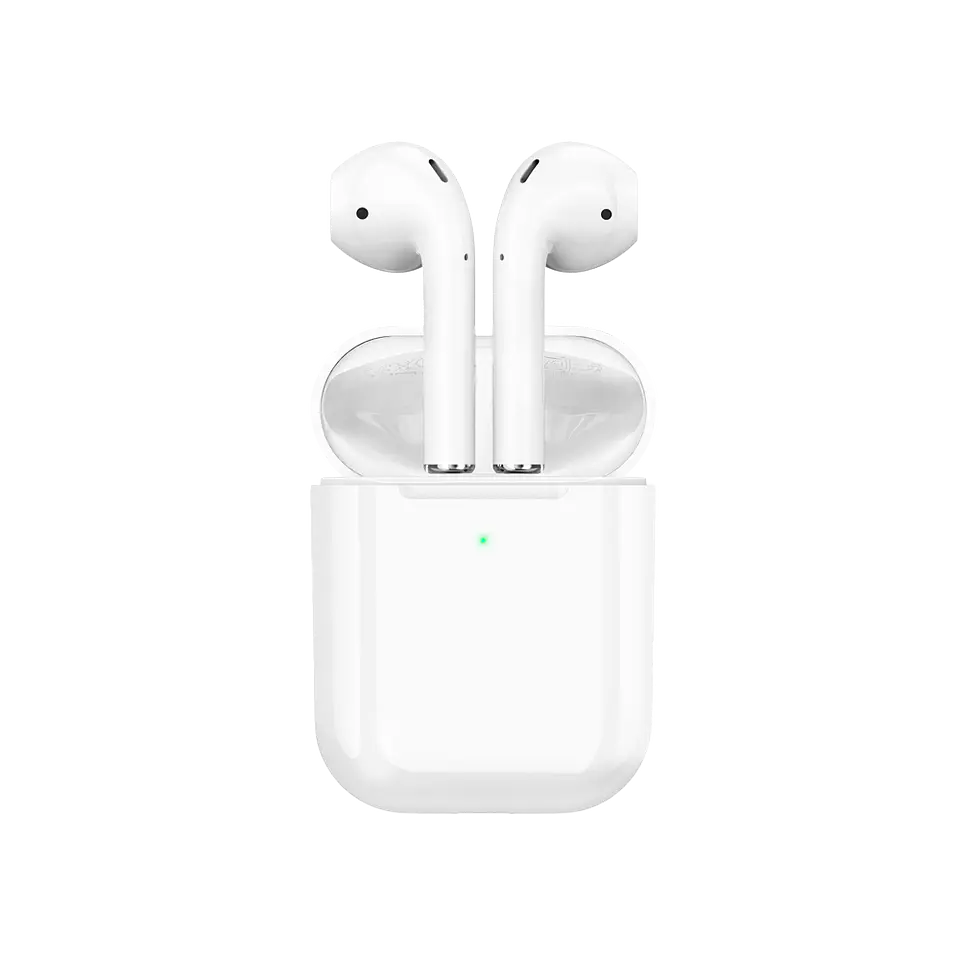 Audífonos Bluetooth HOCO EW41 TWS In-Ear 2da Generación con Estuche de Carga 1