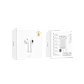 Audífonos Bluetooth HOCO EW41 TWS In-Ear 2da Generación con Estuche de Carga - Miniatura 3