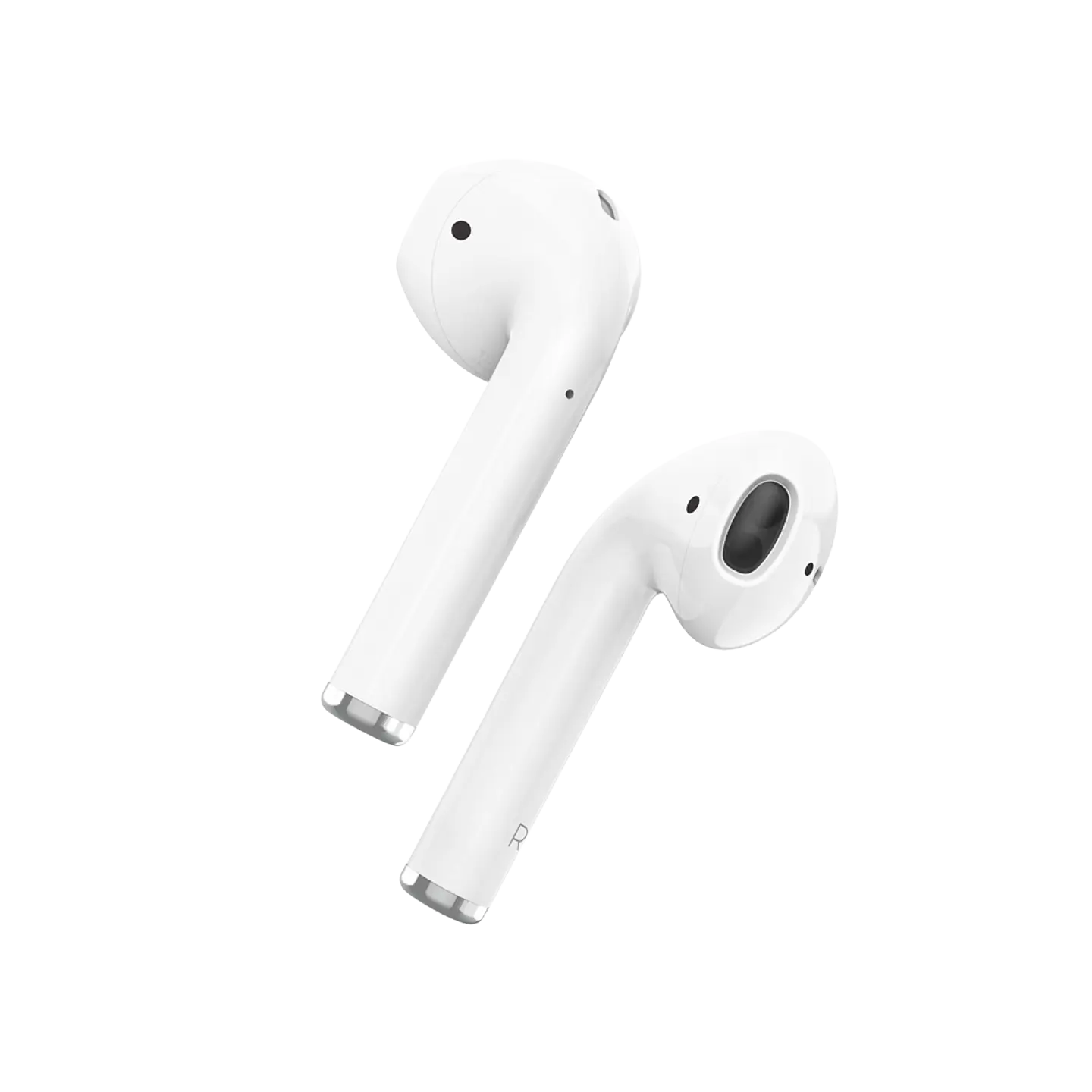 Audífonos Bluetooth HOCO EW41 TWS In-Ear 2da Generación con Estuche de Carga 4