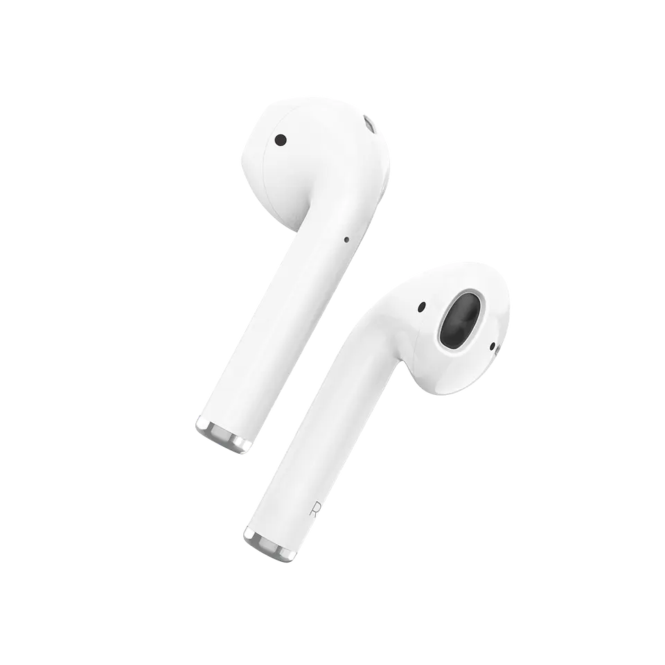 Audífonos Bluetooth HOCO EW41 TWS In-Ear 2da Generación con Estuche de Carga 4