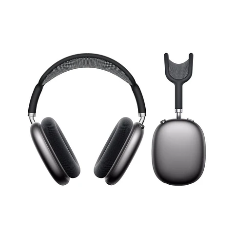 Audífonos Bluetooth HOCO W65 Plus ANC 45 Horas de Batería con Cancelación de Ruido