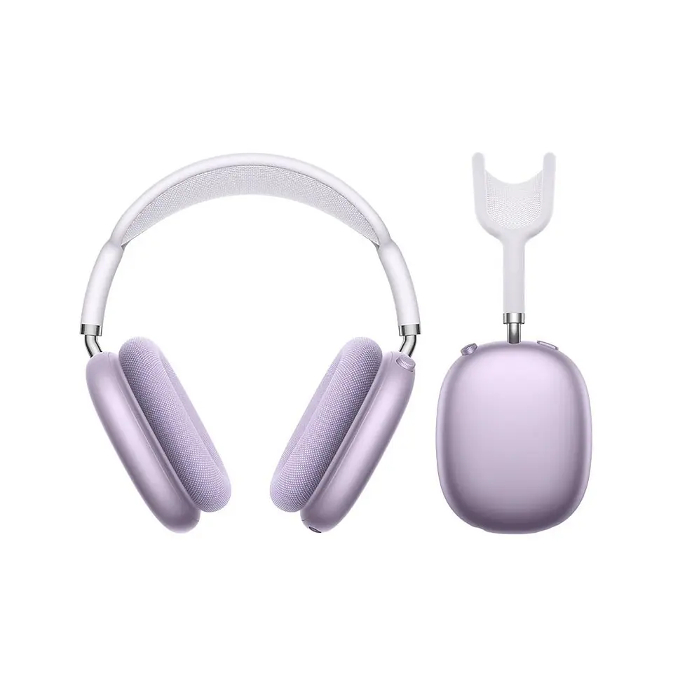 Audífonos Bluetooth HOCO W65 Plus ANC 45 Horas de Batería con Cancelación de Ruido 3