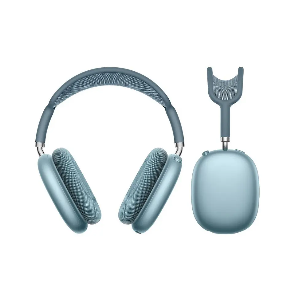 Audífonos Bluetooth HOCO W65 Plus ANC 45 Horas de Batería con Cancelación de Ruido 5