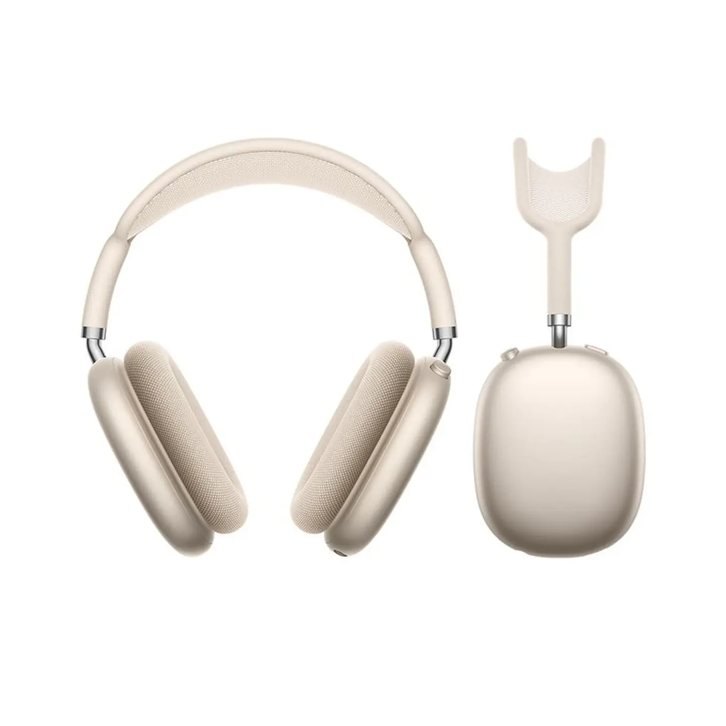 Audífonos Bluetooth HOCO W65 Plus ANC 45 Horas de Batería con Cancelación de Ruido 6