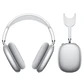 Audífonos Bluetooth HOCO W65 Plus ANC 45 Horas de Batería con Cancelación de Ruido - Miniatura 7