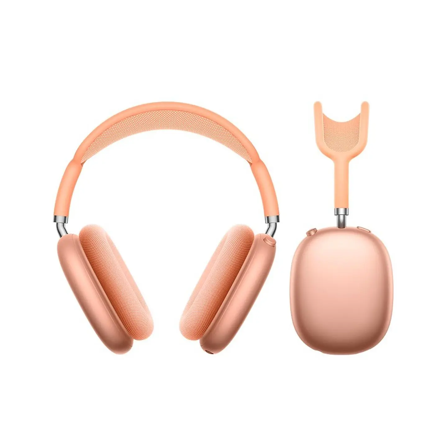 Audífonos Bluetooth HOCO W65 Plus ANC 45 Horas de Batería con Cancelación de Ruido 8
