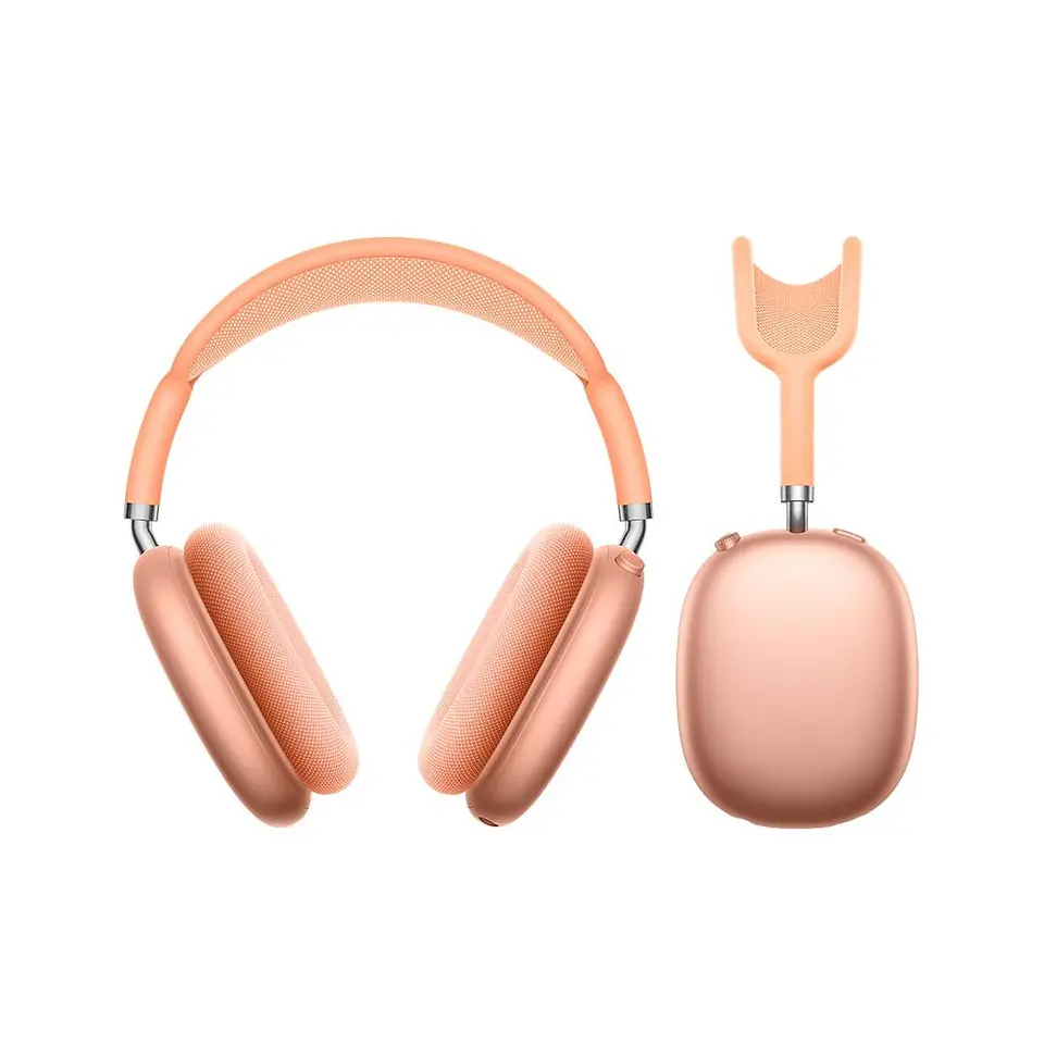 Audífonos Bluetooth HOCO W65 Plus ANC 45 Horas de Batería con Cancelación de Ruido 8