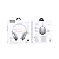 Audífonos Bluetooth HOCO W65 Plus ANC 45 Horas de Batería con Cancelación de Ruido - Miniatura 12