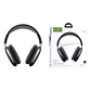 Audífonos Bluetooth HOCO W65 Happy 45 Horas de Batería On-Ear - Miniatura 1