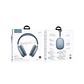 Audífonos Bluetooth HOCO W65 Happy 45 Horas de Batería On-Ear - Miniatura 3
