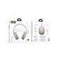 Audífonos Bluetooth HOCO W65 Happy 45 Horas de Batería On-Ear - Miniatura 4