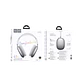 Audífonos Bluetooth HOCO W65 Happy 45 Horas de Batería On-Ear - Miniatura 5