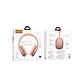 Audífonos Bluetooth HOCO W65 Happy 45 Horas de Batería On-Ear - Miniatura 6