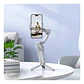 Estabilizador Inteligente HOCO K24 con Seguimiento Facial para Celular - Miniatura 2
