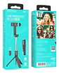 Bastón Selfie Trípode Bluetooth Borofone BY11 con Control Remoto - Miniatura 2