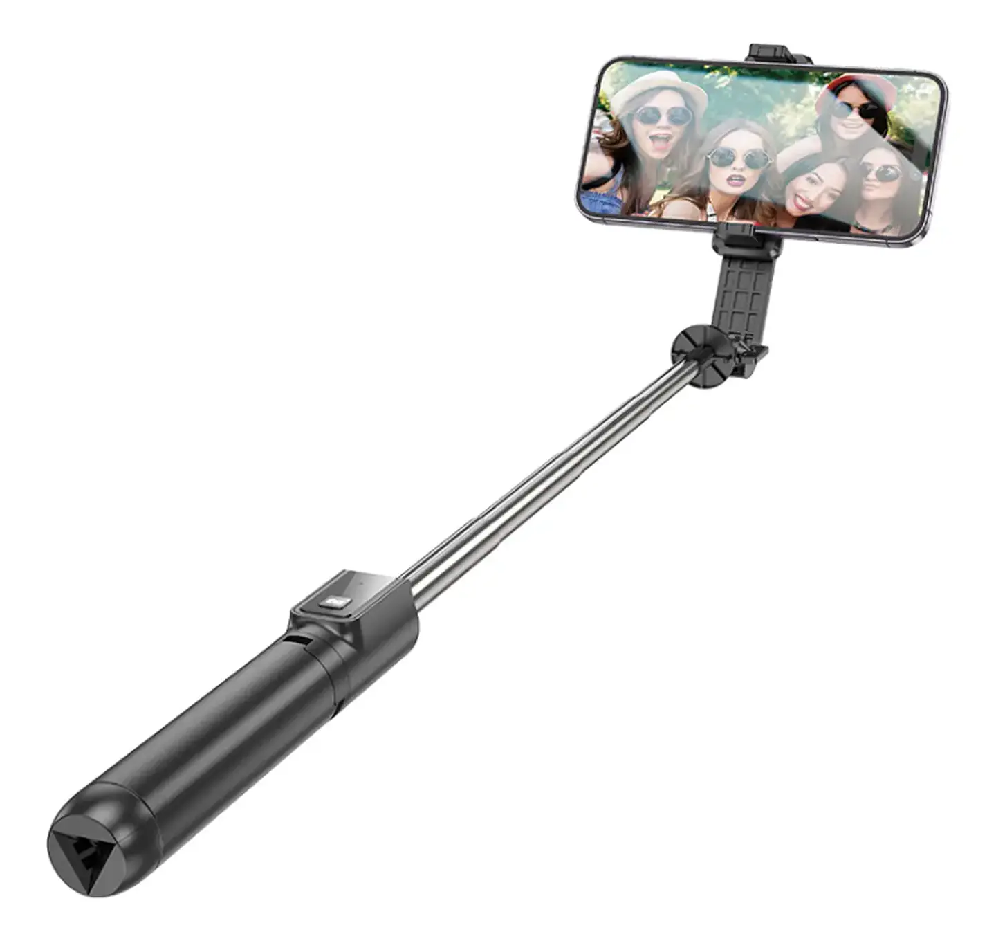 Bastón Selfie Trípode Bluetooth Borofone BY11 con Control Remoto 3