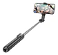 Bastón Selfie Trípode Bluetooth Borofone BY11 con Control Remoto - Miniatura 3