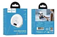 Lámpara LED Mini HOCO K160 para Selfies, Streaming y Videollamadas - Miniatura 2
