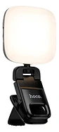 Lámpara LED HOCO K29 para Selfies, Streaming, TikTok y Videollamadas - Miniatura 1