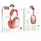 Audífonos Bluetooth HOCO W55 90 Horas de Batería | Cintillo Inalámbrico - Miniatura 6