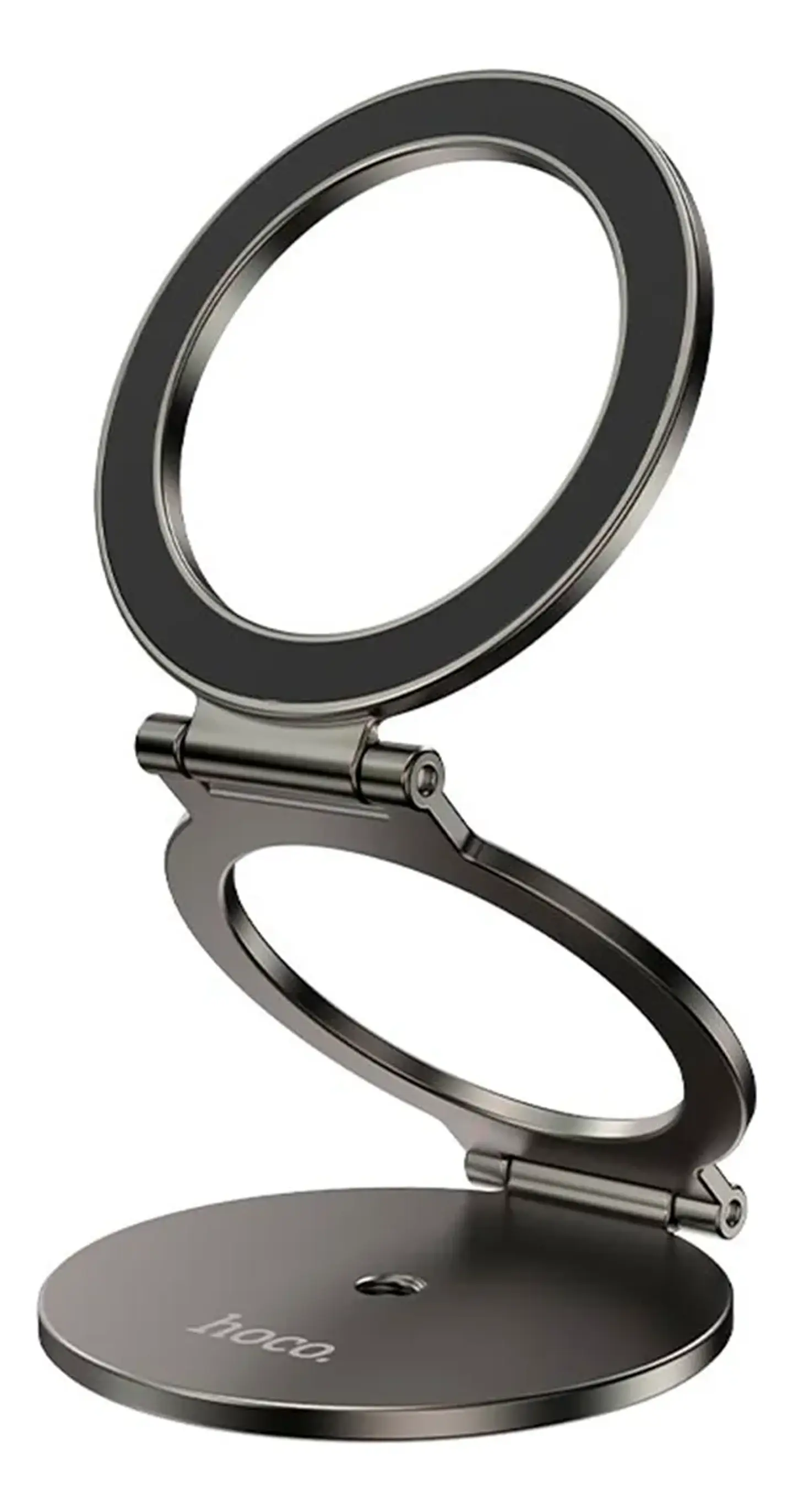 Soporte Magnético HOCO H102 para Celular | Fijación Segura y Diseño Compacto 1