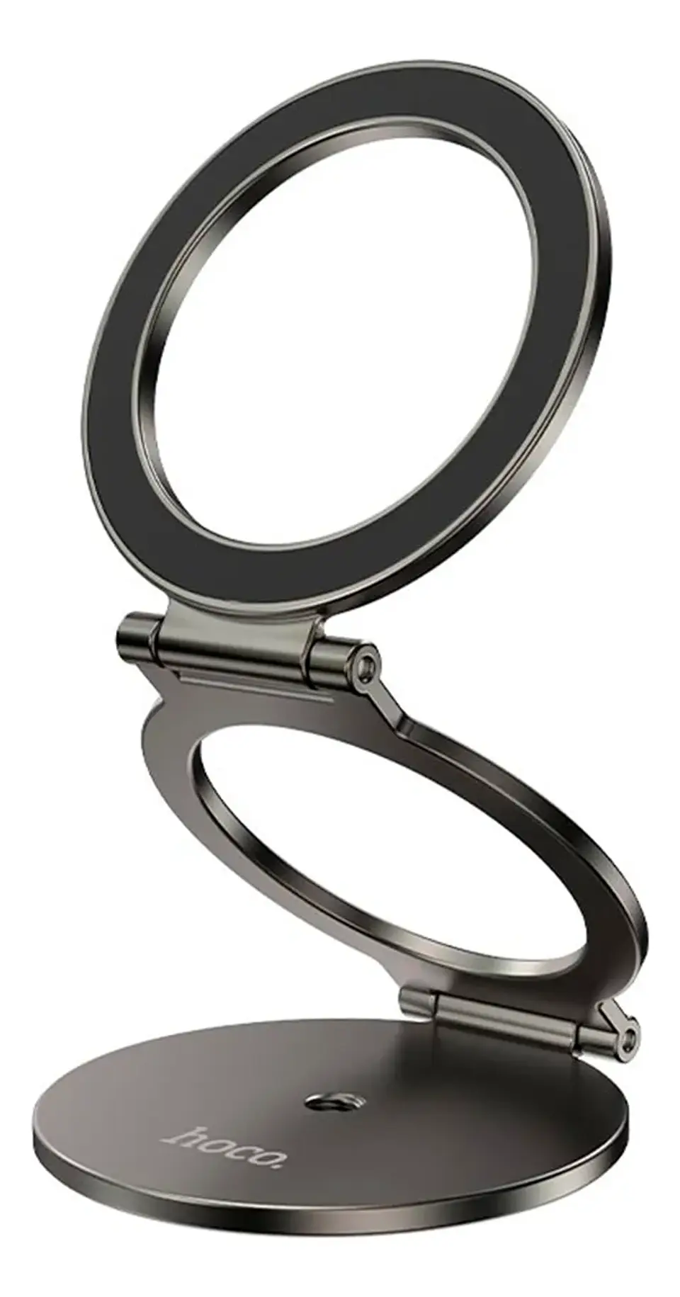Soporte Magnético HOCO H102 para Celular | Fijación Segura y Diseño Compacto 1