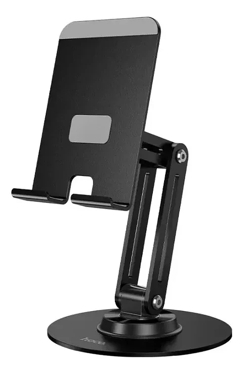 Soporte para Celular HOCO HD15 Ajustable y Plegable para Escritorio