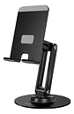Soporte para Celular HOCO HD15 Ajustable y Plegable para Escritorio - Miniatura 1