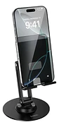 Soporte para Celular HOCO HD15 Ajustable y Plegable para Escritorio - Miniatura 2