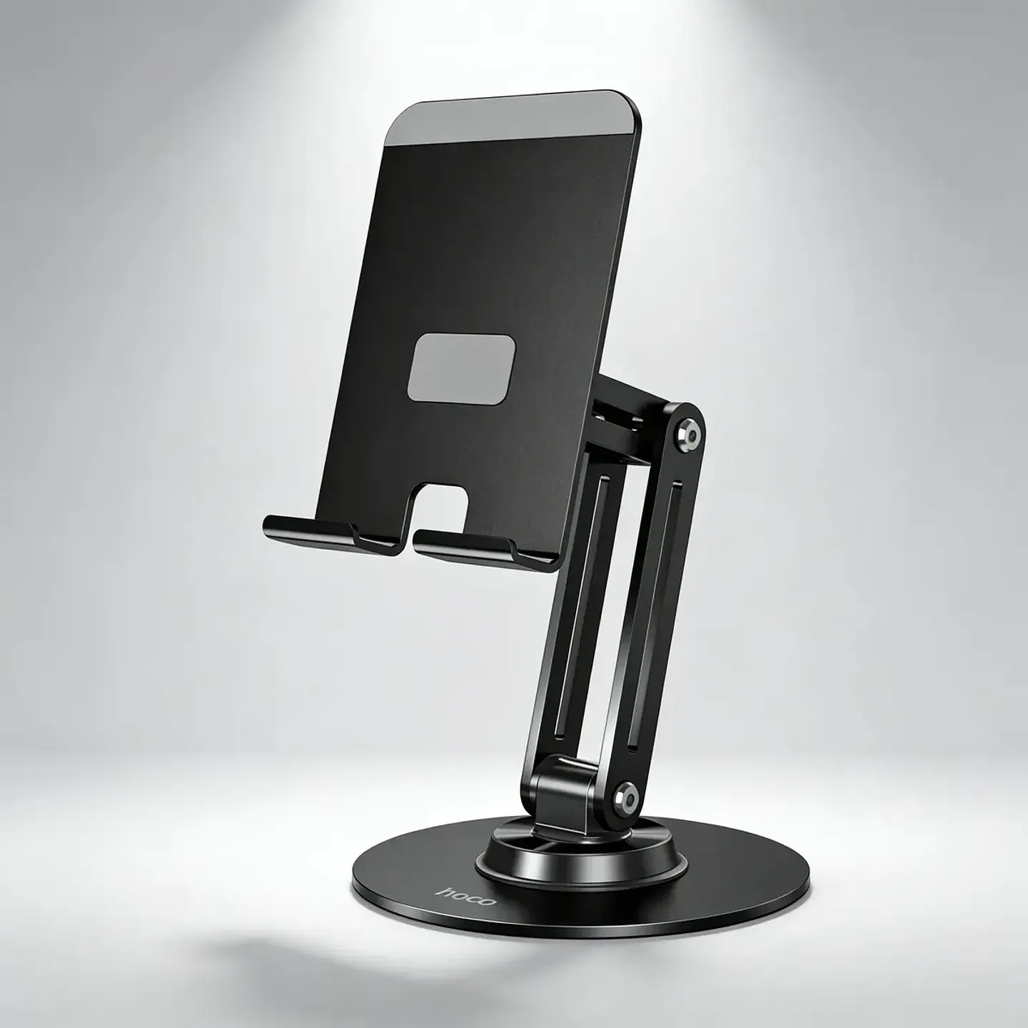 Soporte para Celular HOCO HD15 Ajustable y Plegable para Escritorio 5