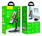 Soporte para Celular HOCO PH34 Ajustable y Plegable para Escritorio - Miniatura 2