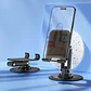 Soporte para Celular Borofone BH128 Ajustable y Plegable para Escritorio - Miniatura 2