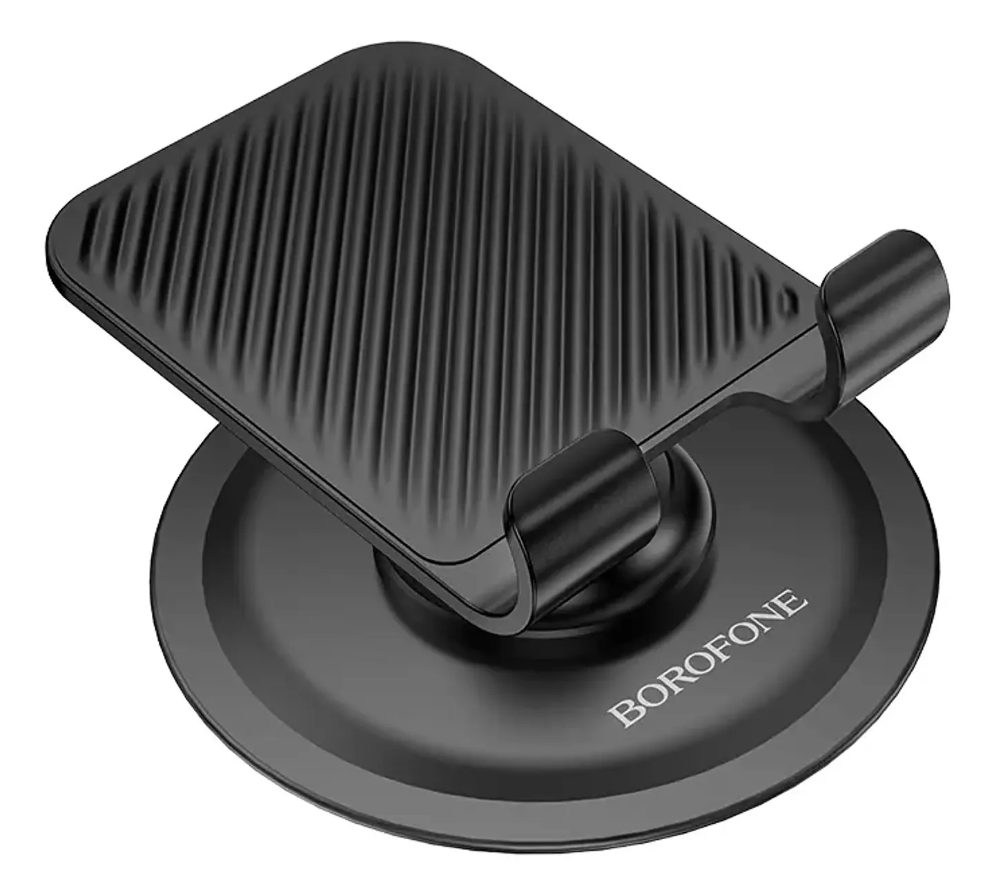Soporte para Celular Borofone BH128 Ajustable y Plegable para Escritorio 4