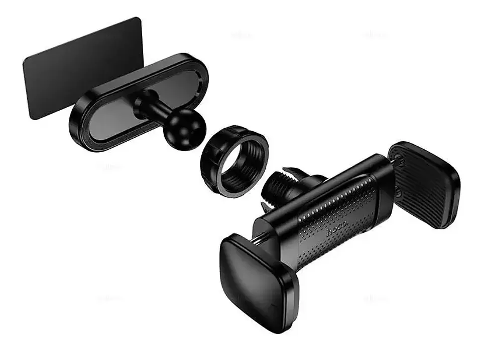 Soporte para Celular HOCO HD12 Ajustable y Plegable para Escritorio 2