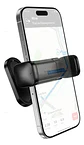 Soporte para Celular HOCO HD12 Ajustable y Plegable para Escritorio - Miniatura 4